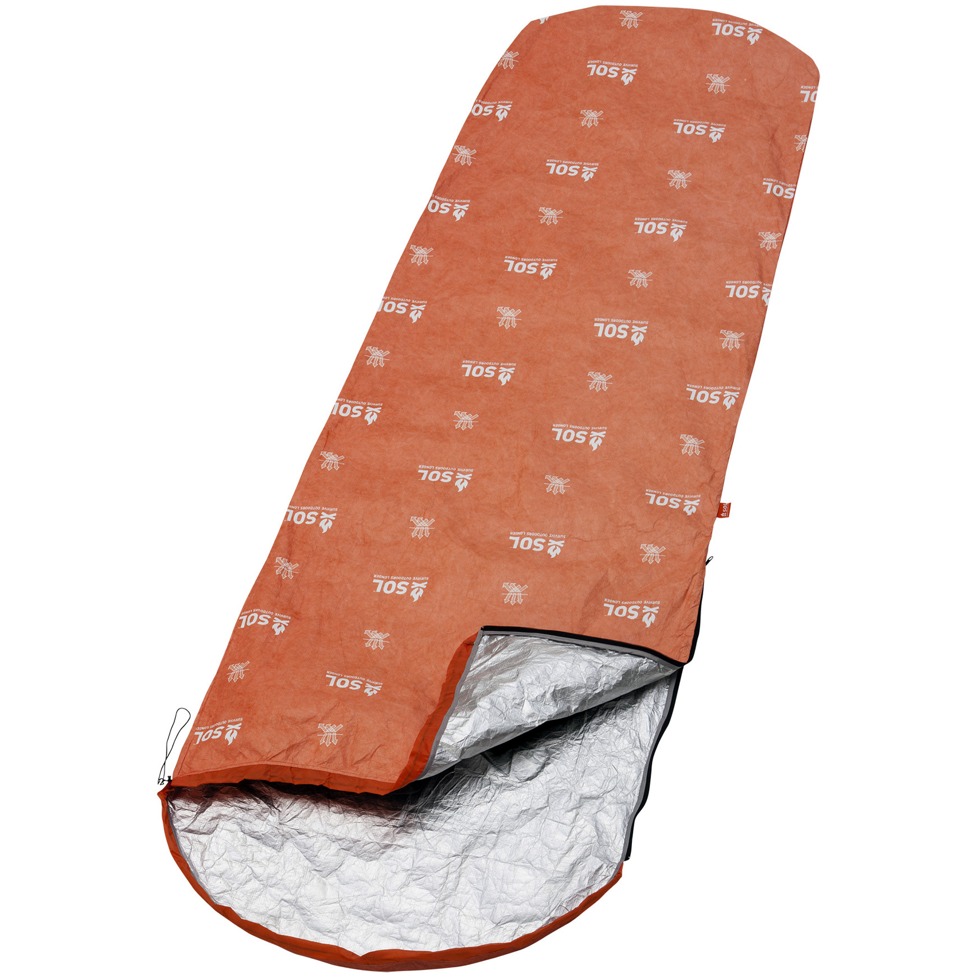 Adventure Medical SOL Series Escape BivvyEmergency Bivvy01401228 eBay