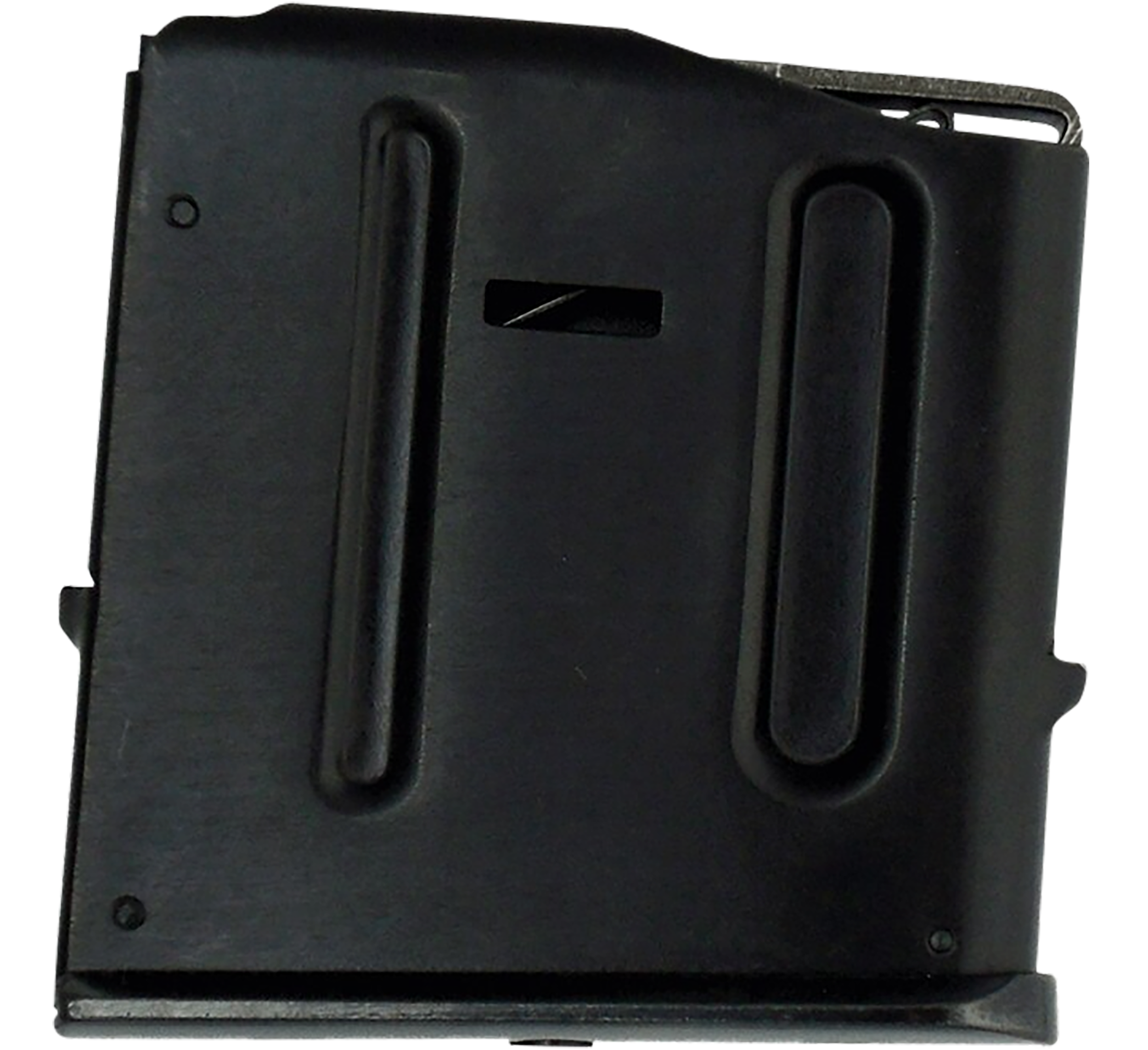 CZ 527 Magazine 5 Round 17 Hornet Blued Steel Mag-13019 | eBay