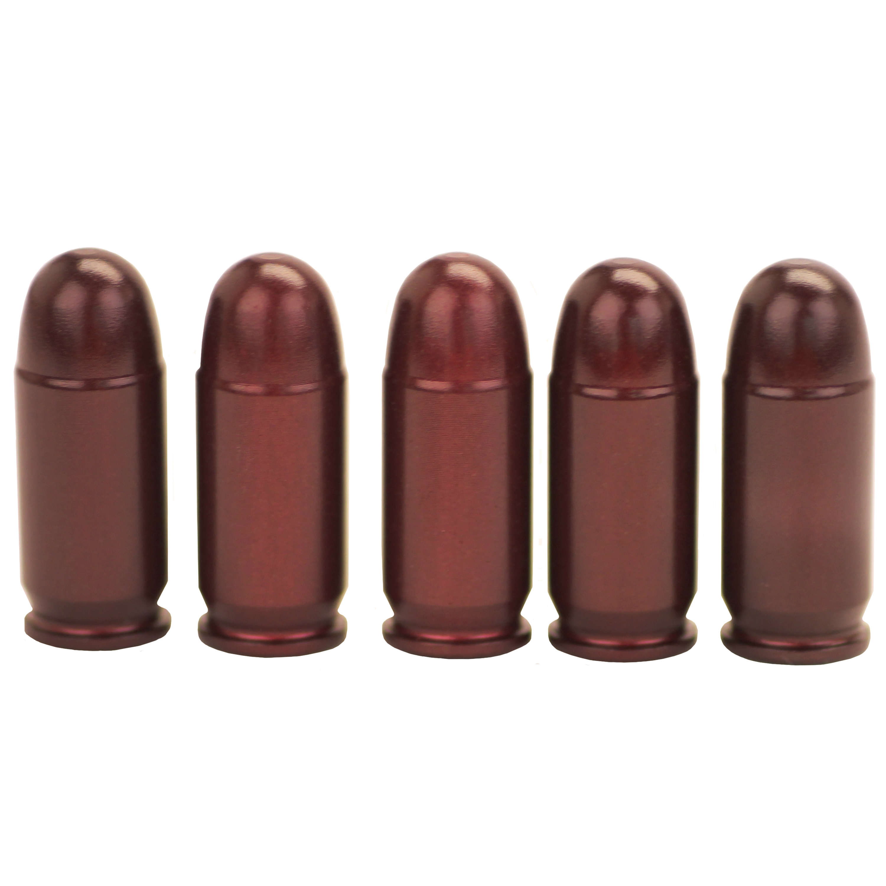 AZoom .45 ACP Snap CapsPrecision Metal Snap CapPack of 515115 eBay