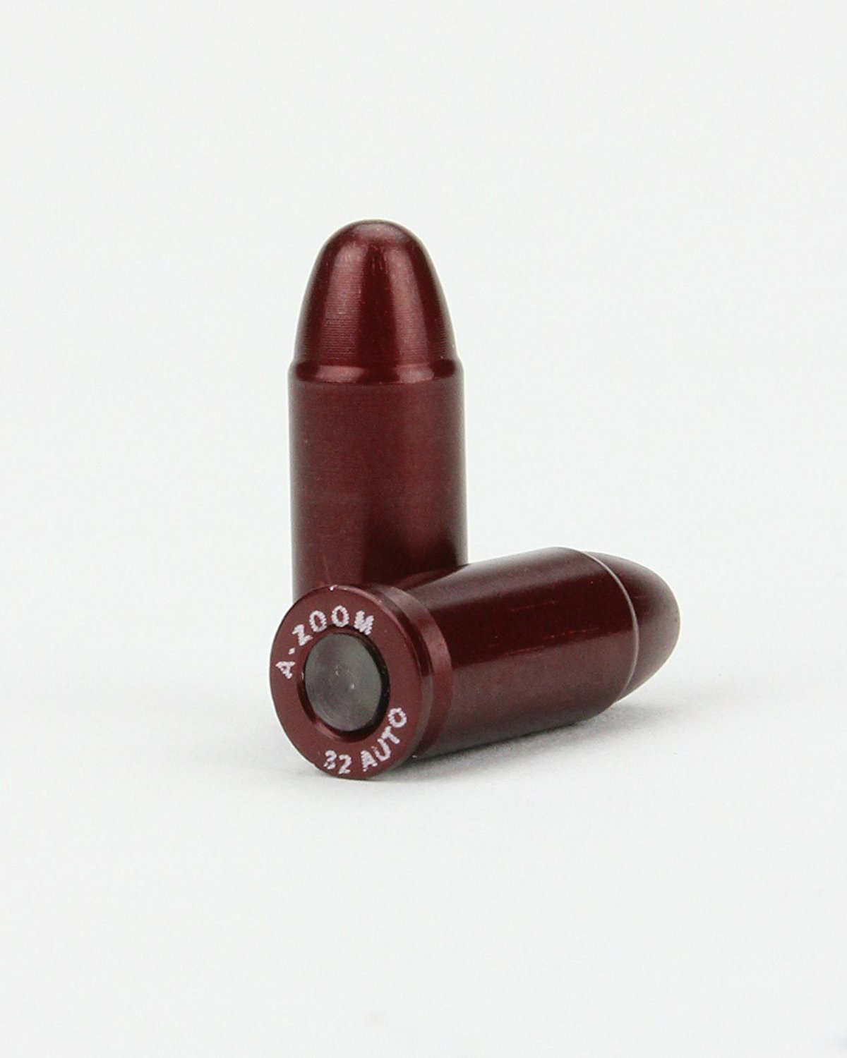 AZoom Snap Caps.32 AUTO Precision Metal Snap CapsPack of 515153