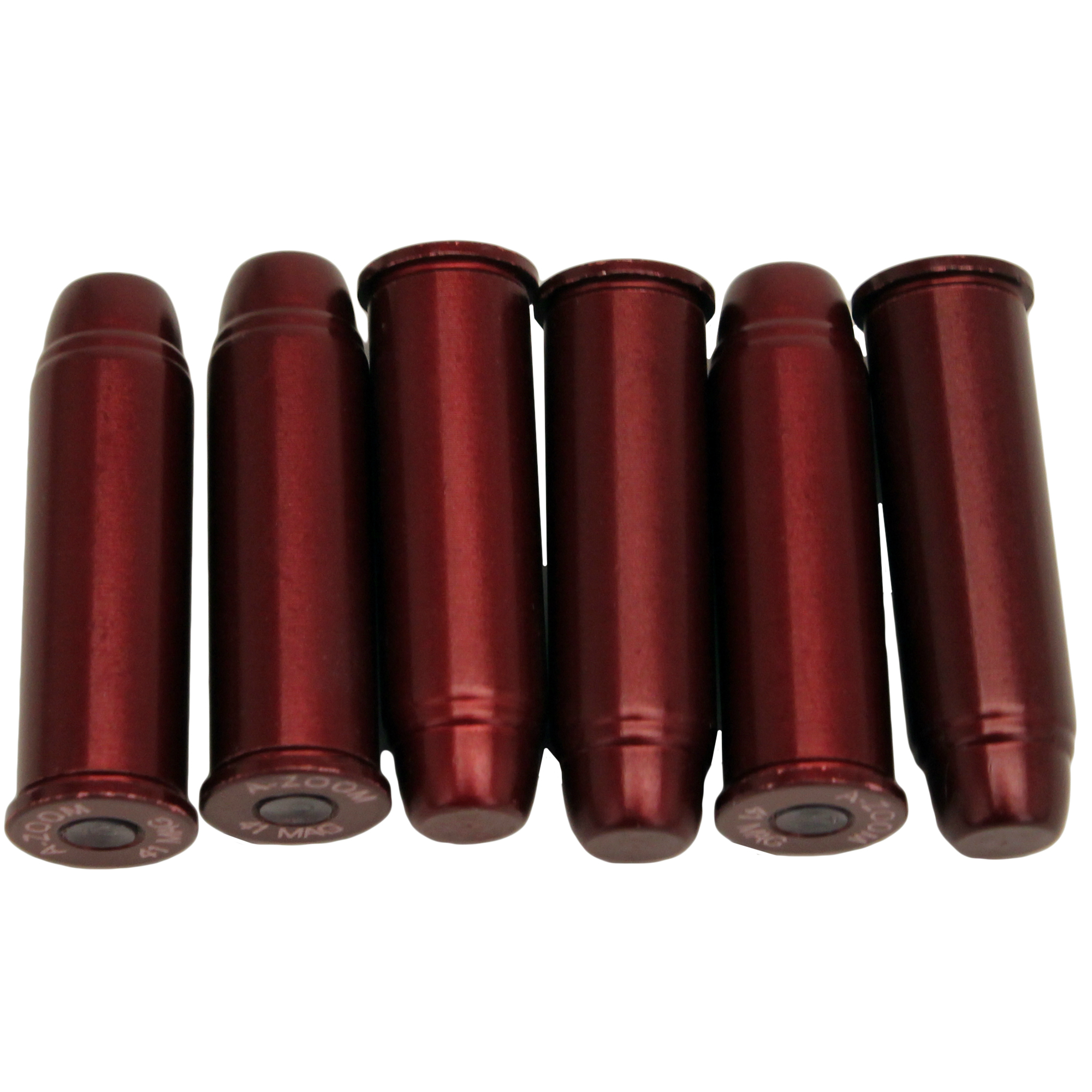 AZoom Snap Caps.41 Magnum Precision Metal Snap CapsPack of 616127 666692161278 eBay