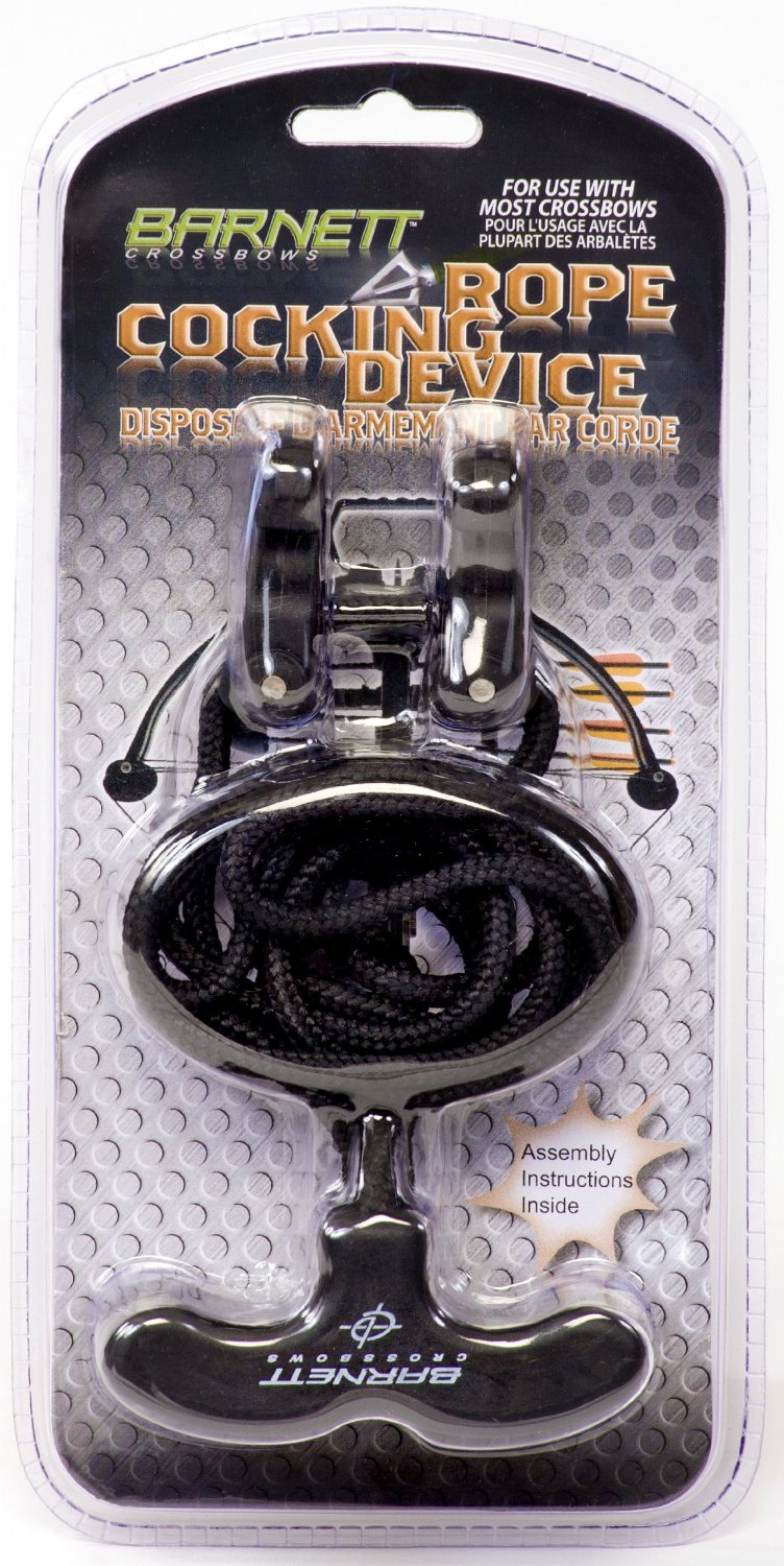 parker crossbow cocking rope parker crossbow cocking rope
