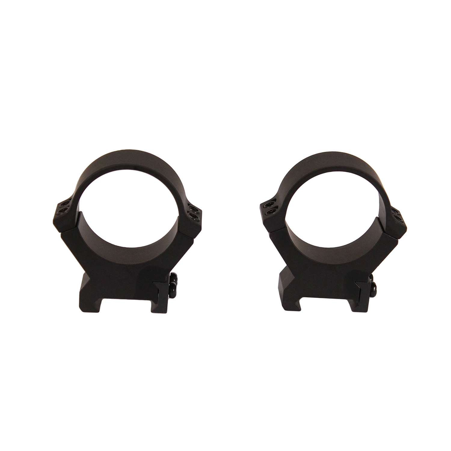 Leupold PRW2 34mm Scope RingsSteel1.07" HeightMatte Black175860 30317020538 eBay