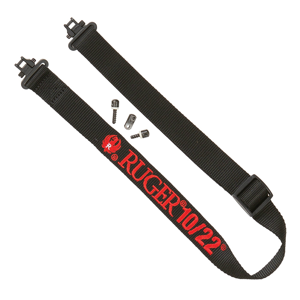 Allen ruger 10 22 rifle sling w swivels 27838 ebay