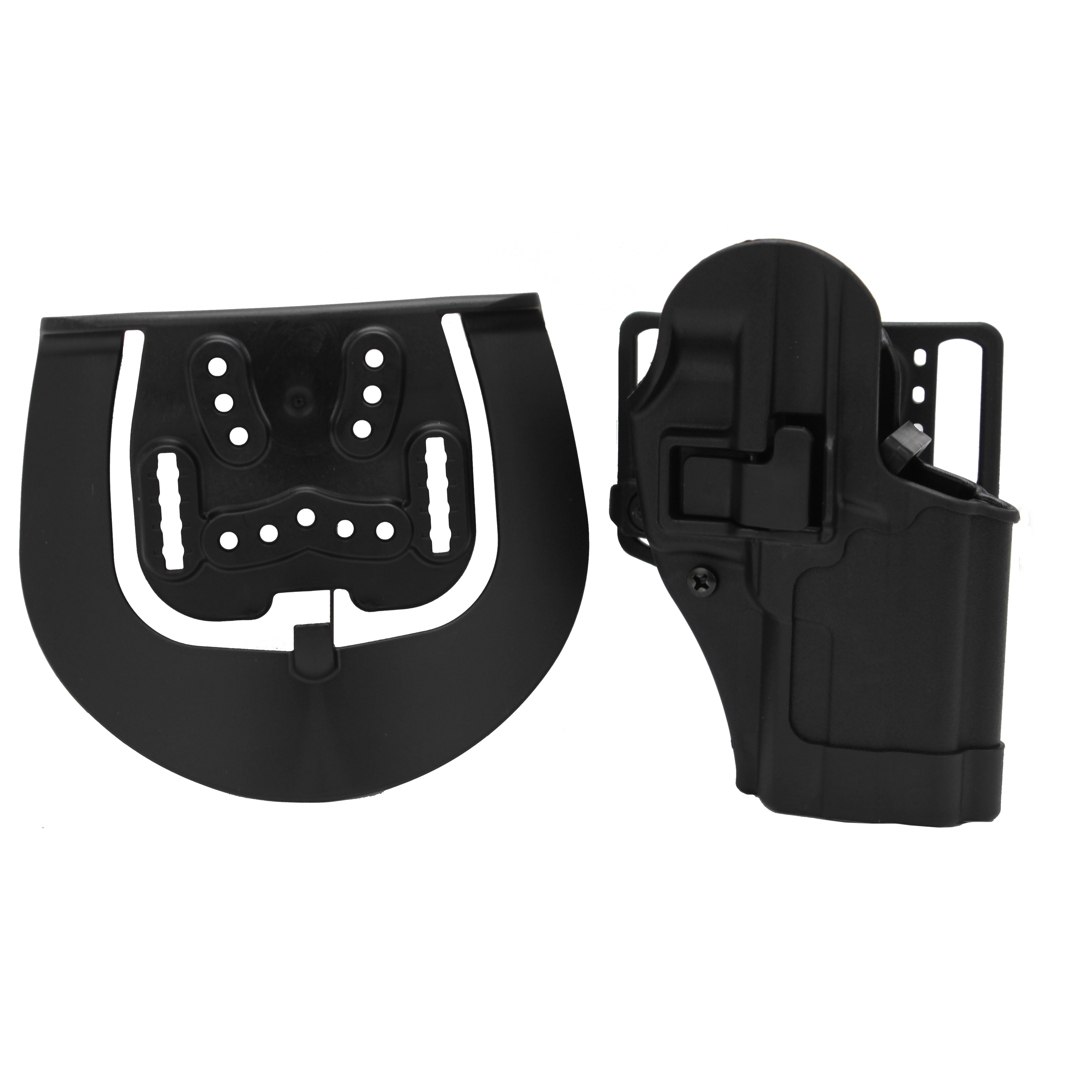Blackhawk SERPA CQC Holster-Sig Pro 2022 Matte Black-410508BK-R | eBay