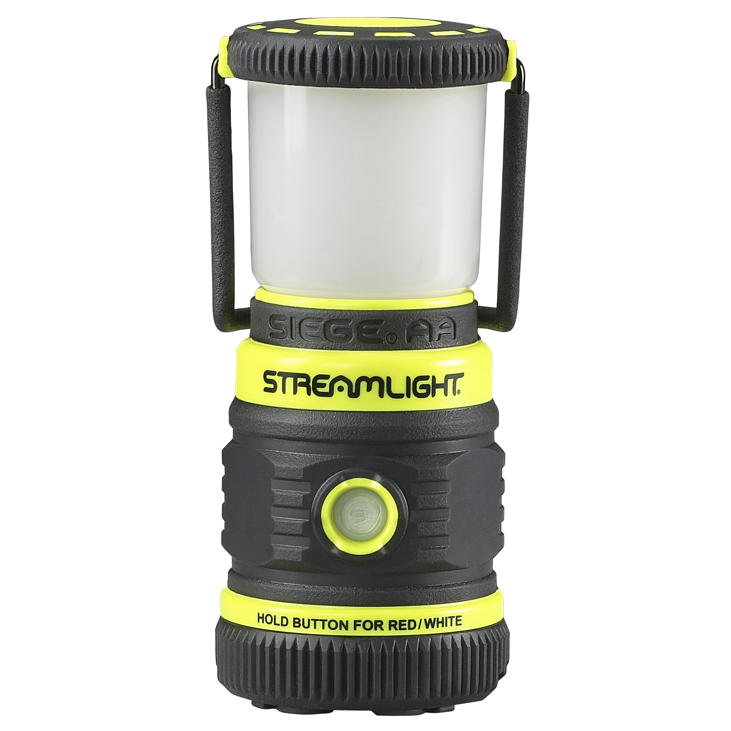 Streamlight Siege AA Compact Lantern LED 200 Lumens Yellow44943 eBay