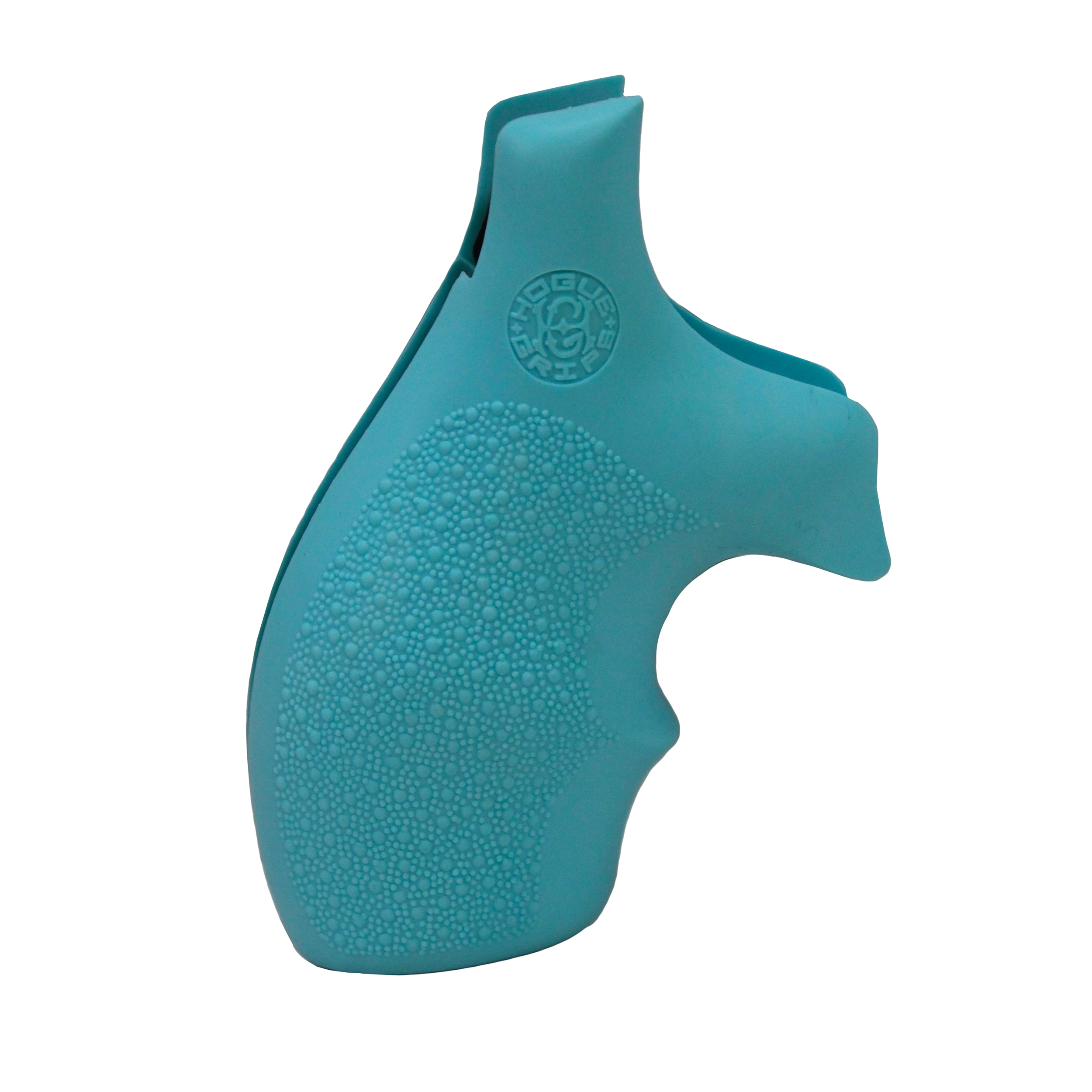 HOGUE FOR S&W J Frame Round Butt Centennial/Polymer Bodyguard Rubber Tamer 60026 $58.96