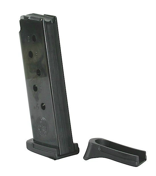 Ruger 90333 6 Round Pistol Magazine for LCP 380 ACP for sale online Ruger 90333 6 Round Pistol Magazine for LCP 380 ACP for sale online