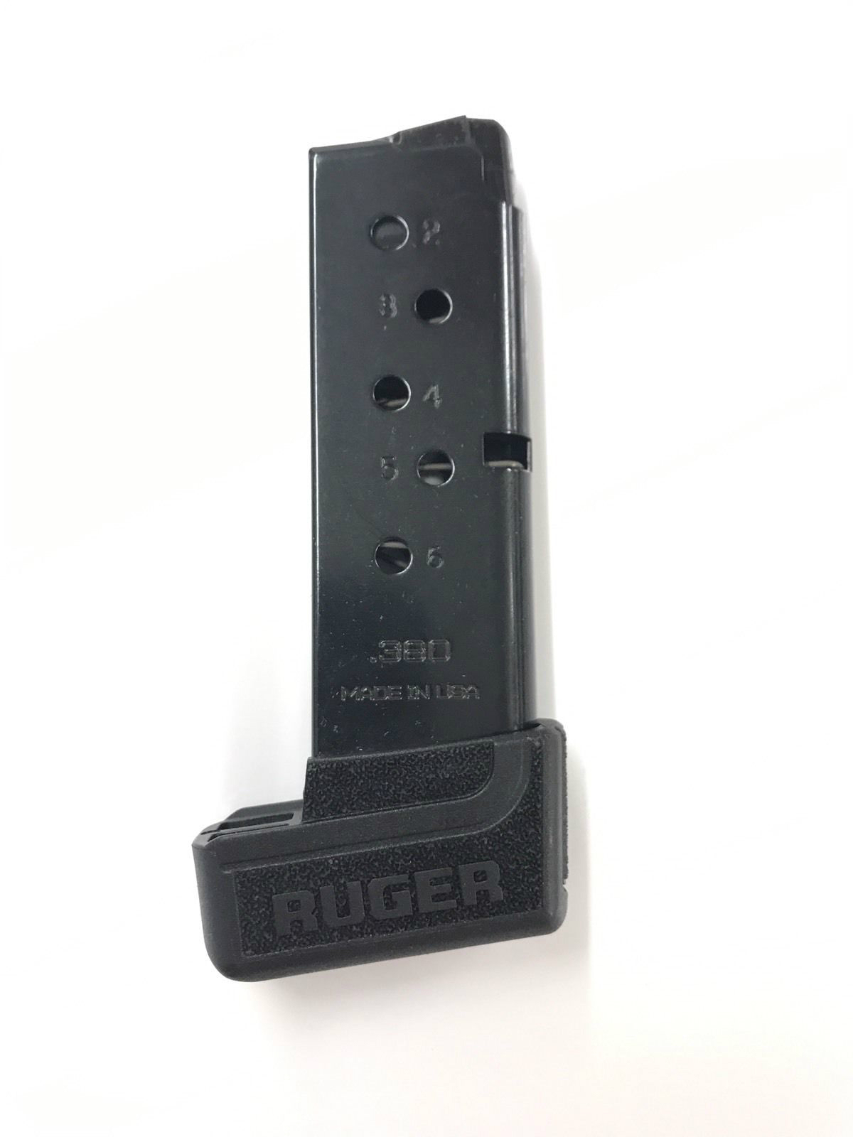 Ruger Lcp Ii Magazine 380 Acp 7 Round Lcp 2 Extended Mag Ebay Ruger Lcp Ii Magazine 380 Acp 7 Round Lcp 2 Extended Mag Ebay