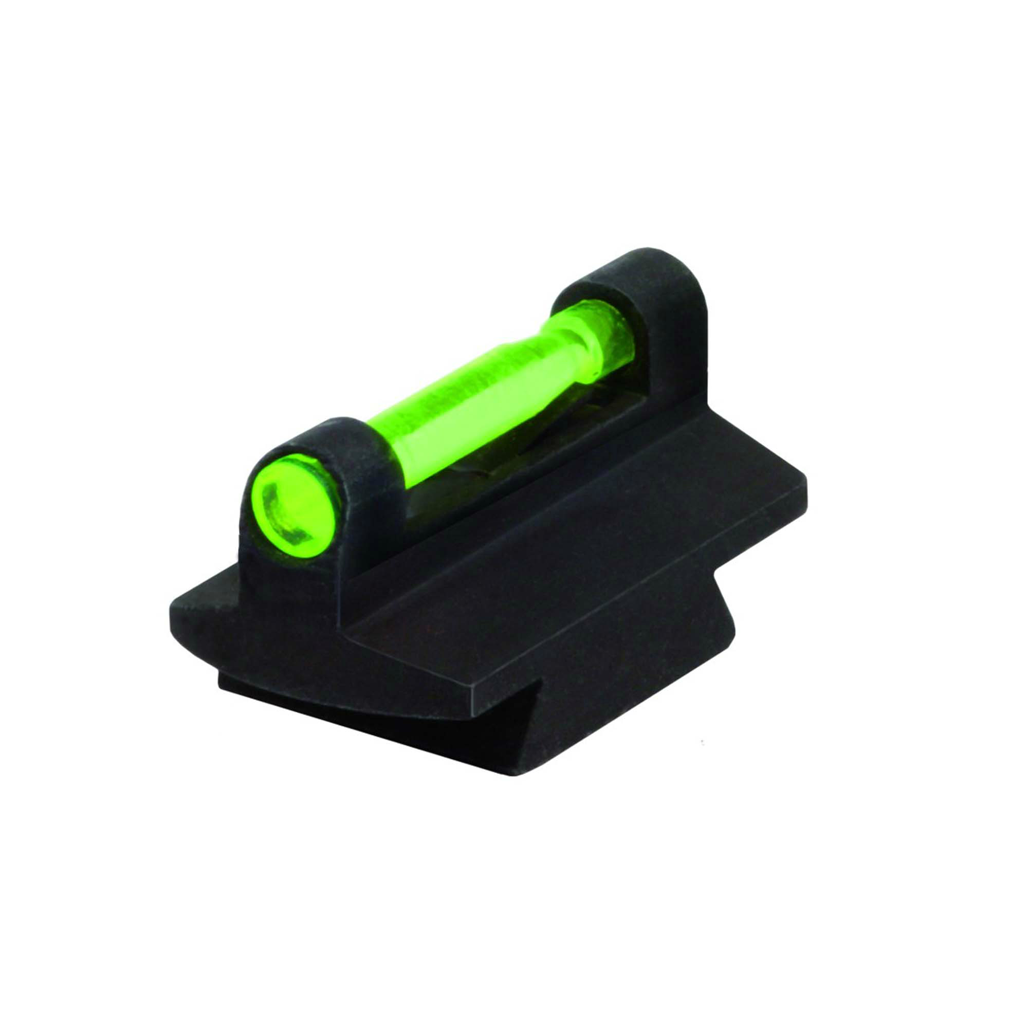 HIVIZ Sights Universal 3/8" Dovetail Interchangeable Front Rifle Sight