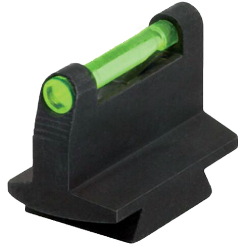 HIVIZ Sights Universal 3/8" Dovetail Interchangeable Front Rifle Sight