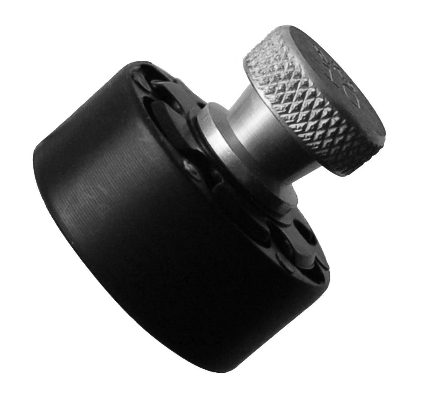 【RARALAND】速達 Amazon.com : Zeta6 J-PAK EDC Stackable Speedloader for 38spl