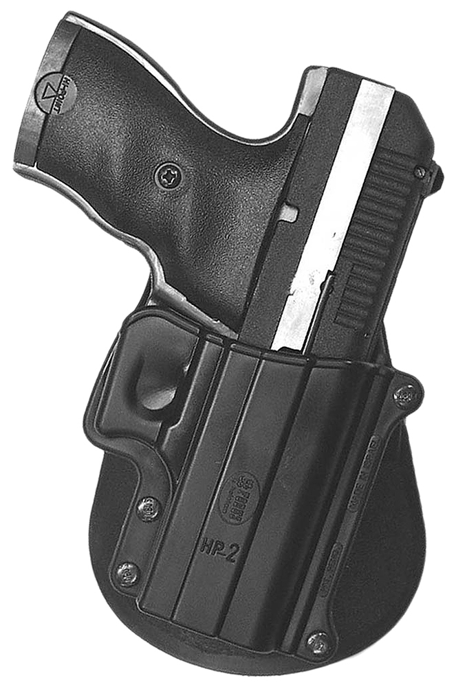 Fobus Standard Paddle Holster For Hi-Point .380 & Bersa BPCC-Right Hand...