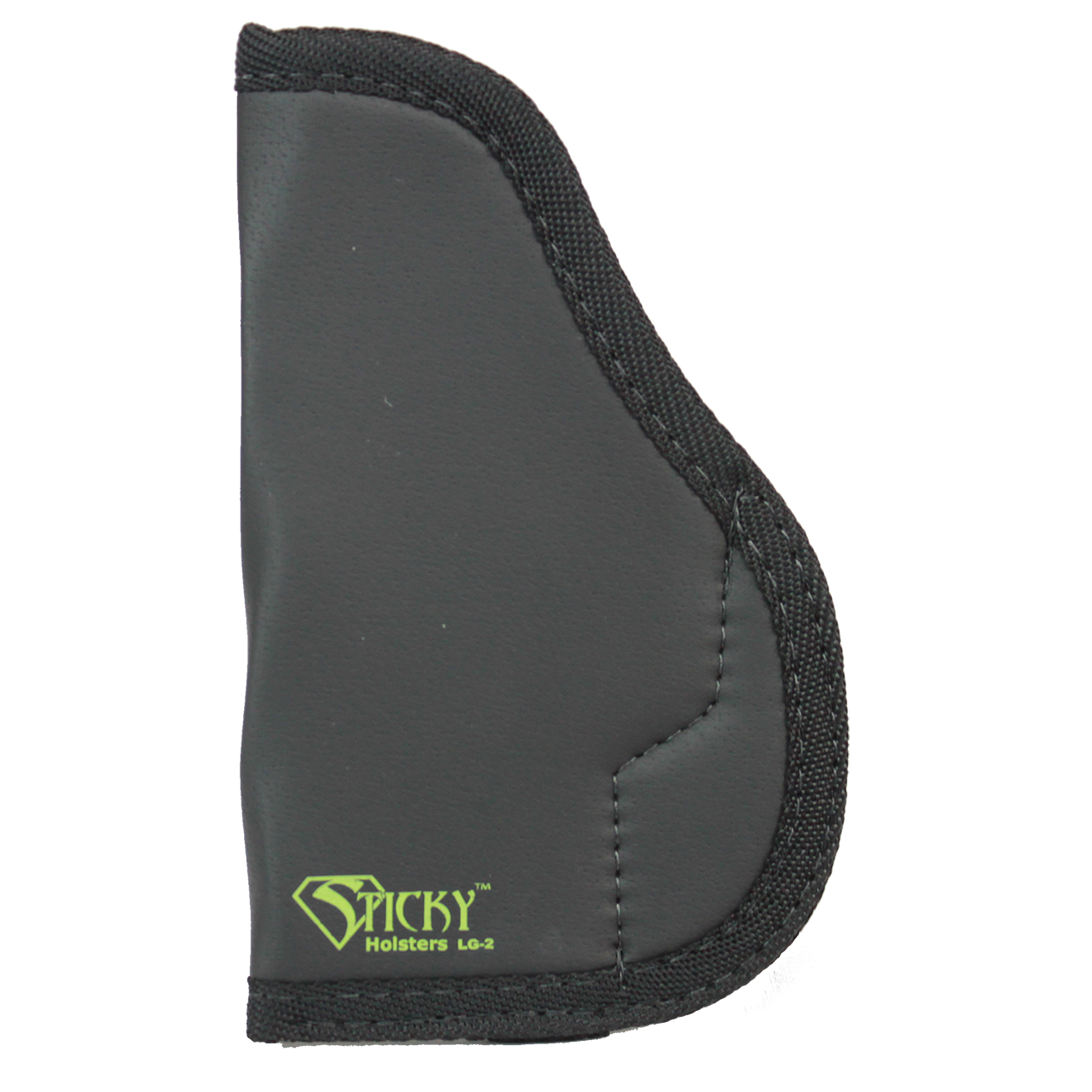 Sticky Holsters Holster For Med Glock/Large Pistols Up To 4.2" Barrel