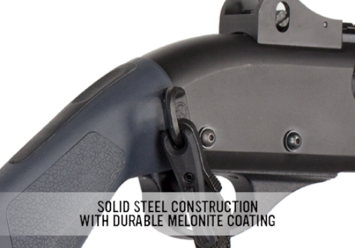 Shotgun Sling Mount Magpul SGA Sling Mount For Remington 870