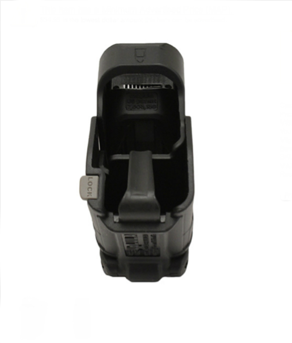 MagLula UpLULA Universal Pistol Magazine Speed Loader/Unloader9mm