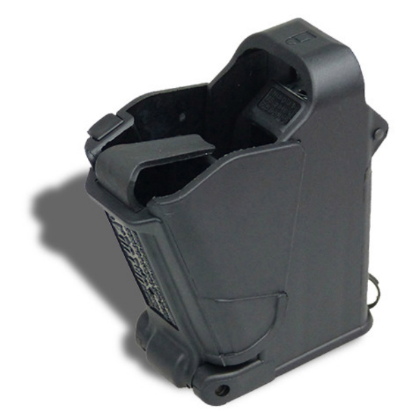 MagLula UpLULA Universal Pistol Magazine Speed Loader/Unloader9mm