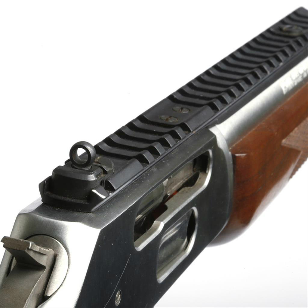 XS Sights Lever Rail Ghost Ring WS For Marlin 1895ML10015 eBay