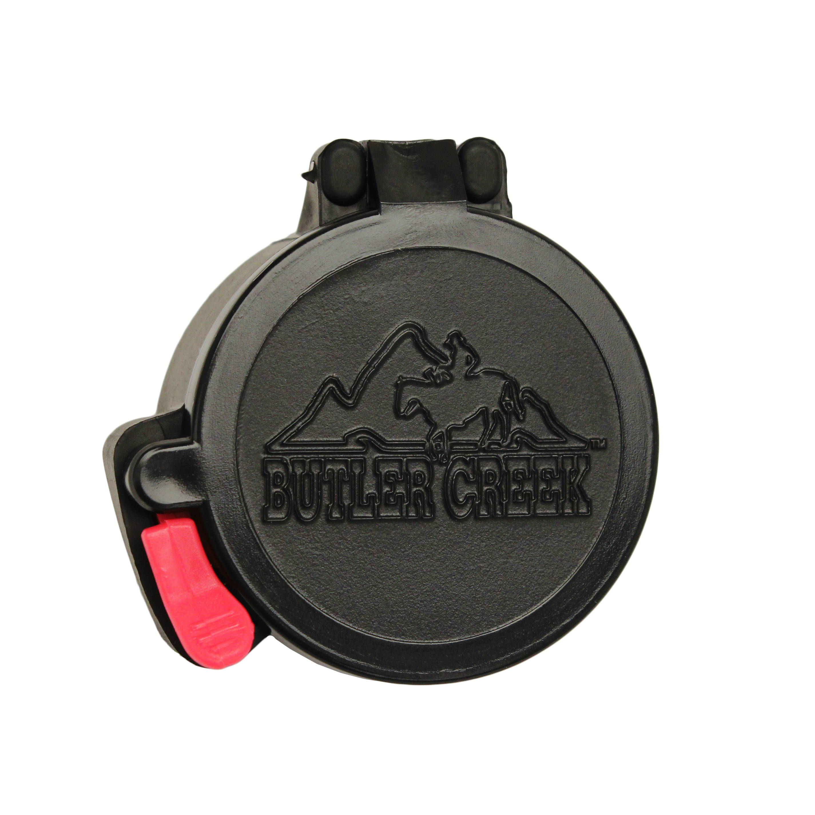 Butler Creek Flip-Open Scope Cover