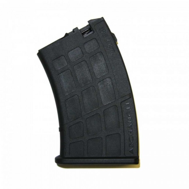 ProMag Archangel Mosin Nagant Magazine 10 Round 7.62x54R Rifle Mag