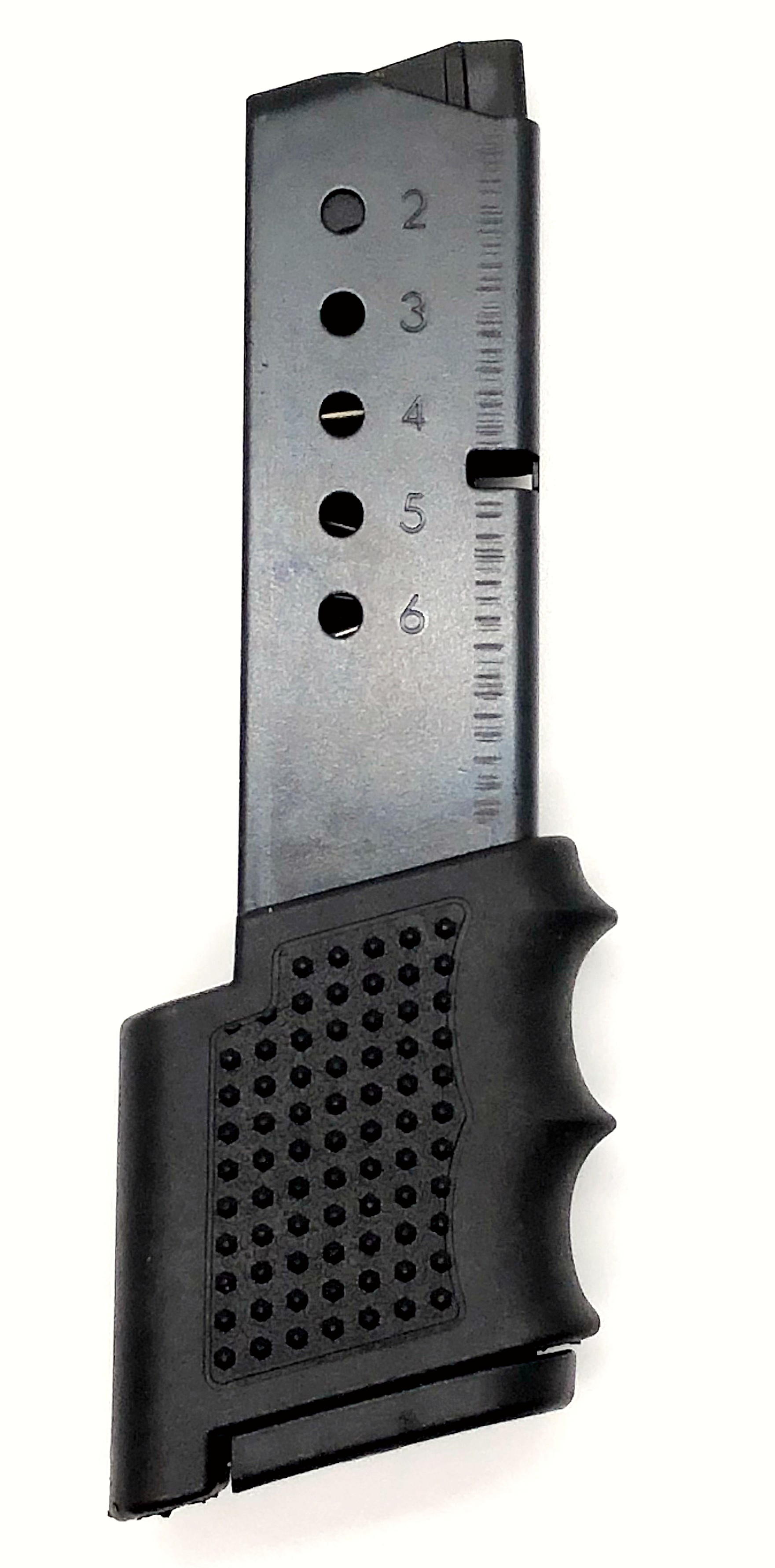 Porta Magazine Stampa 3D Porta Riviste Per SIG SAUER P365 - Per - Foto 7