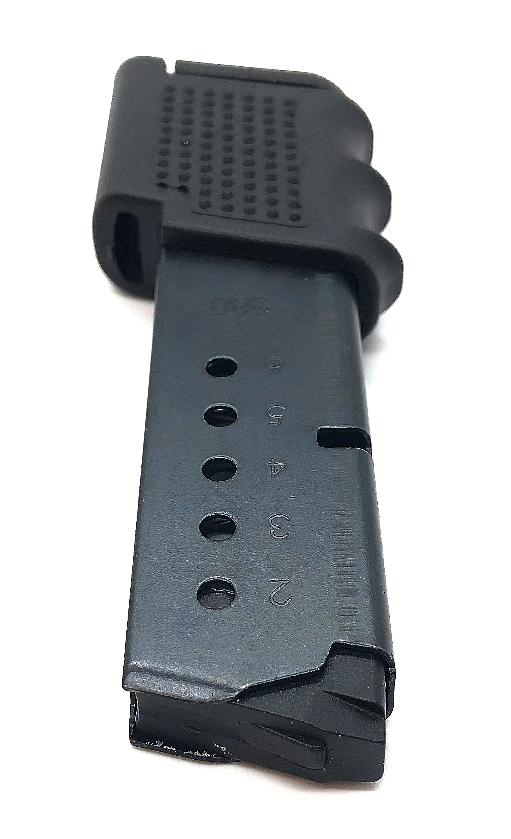 ProMag Smith & Wesson Bodyguard 380 Magazine10 Round .380 ACP MagSMI