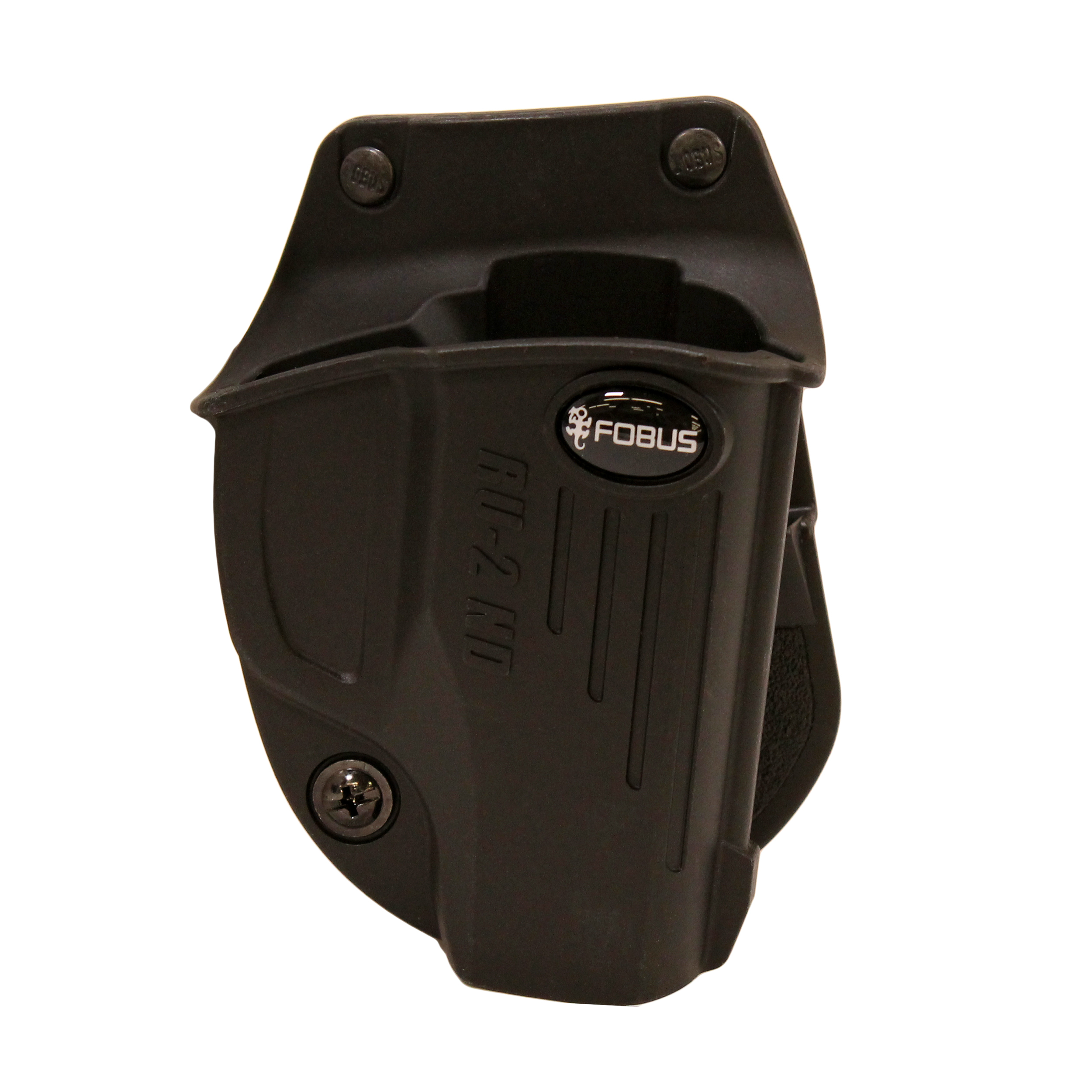 Fobus Evolution Paddle Holster For Ruger EC9S/LC9/LC380Right Hand