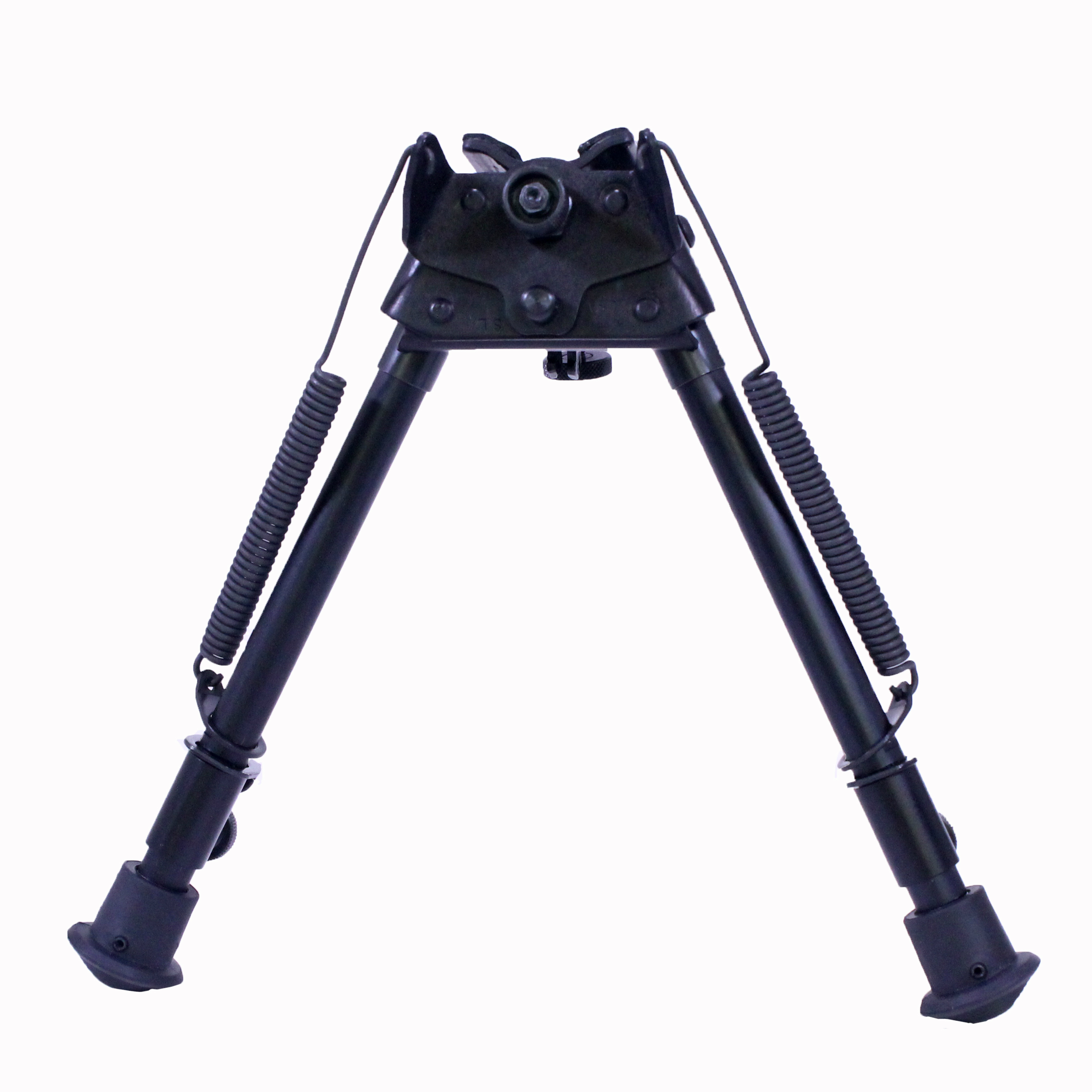 Harris Engineering Ultralight Bipod Series SPivoting Base9"13"SL