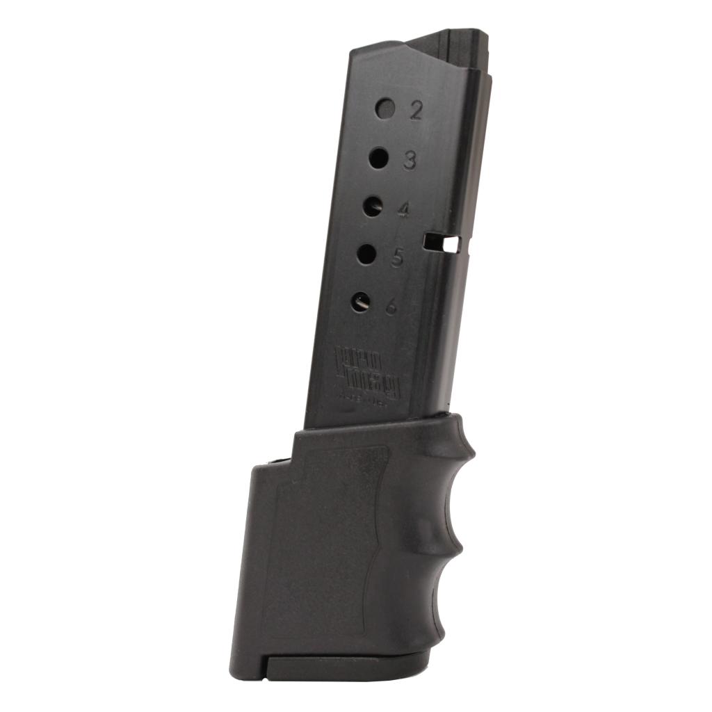 promag smith wesson bodyguard 380 magazine 10 round 380 acp mag