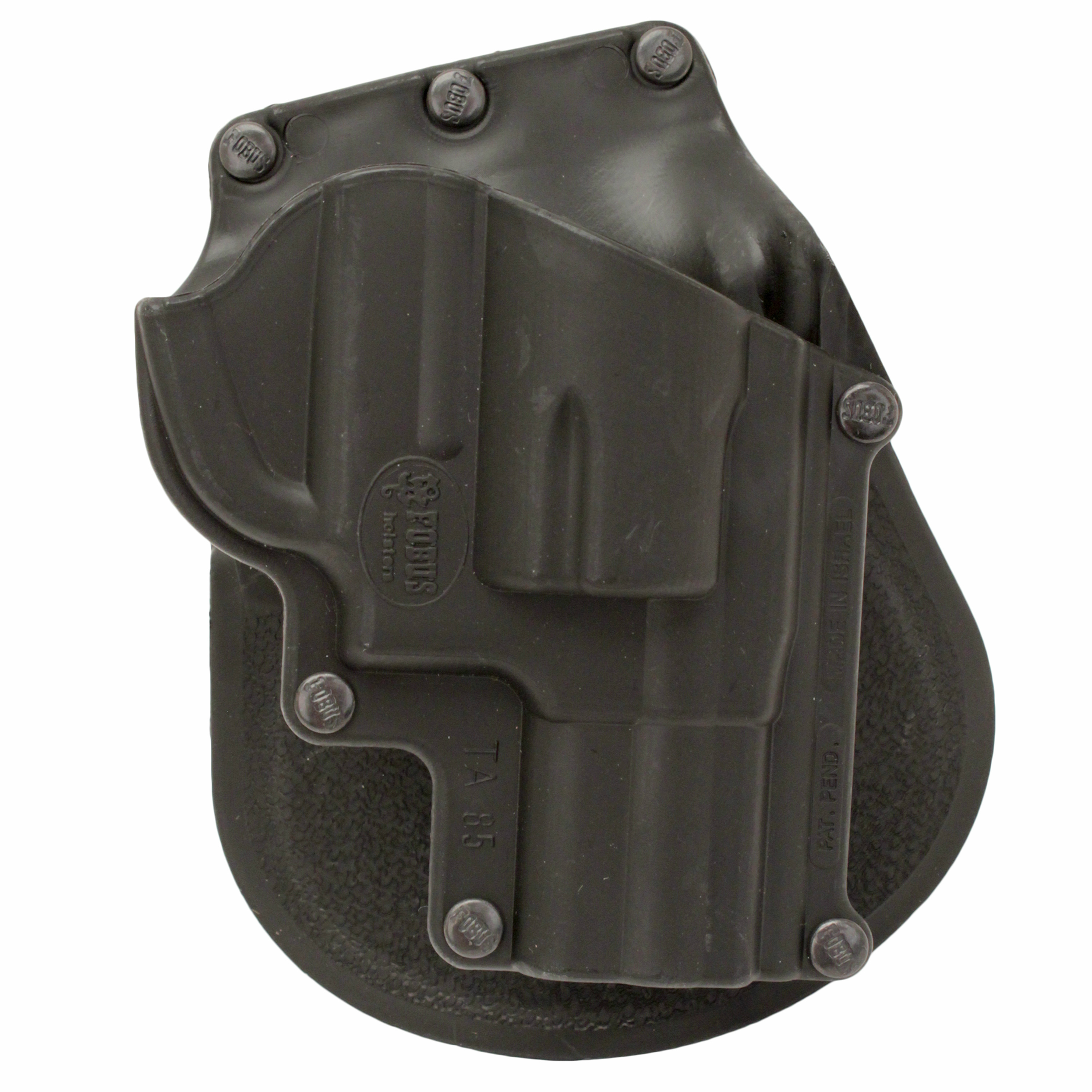 Fobus Standard Paddle Holster For Select Taurus & Rossi PistolsRT Hand