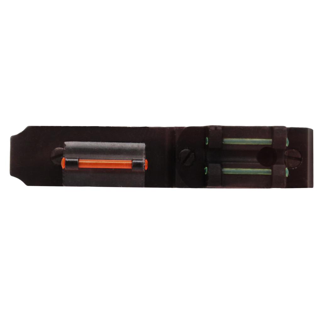 TruGlo Winchester 94 Fiber Optic Rifle Sight SetTG112 eBay