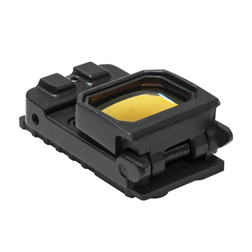 VISM FlipDot Red Dot Reflex Sight For Glock MOS PistolsVDFLIPGLO eBay